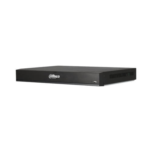 Dahua 16ch Penta-brid Record Up to 4K,IVS,Face Detection,Smart Serach, Smart Fan,P2P
