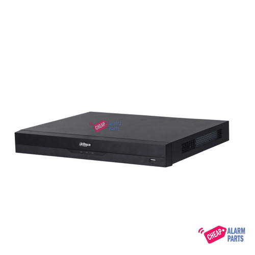 DISCONT - DAHUA 8CH NVR WITHOUT HDD