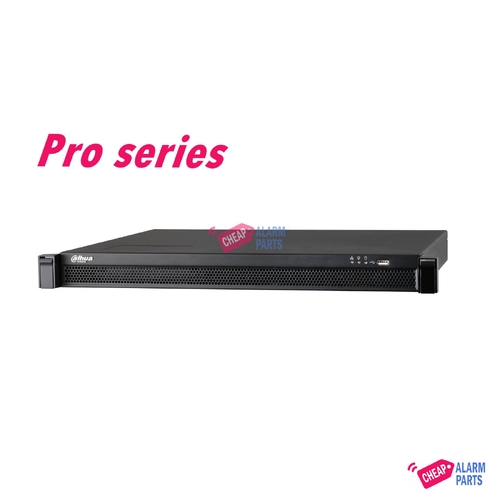 Dahua 24ch Pro Series