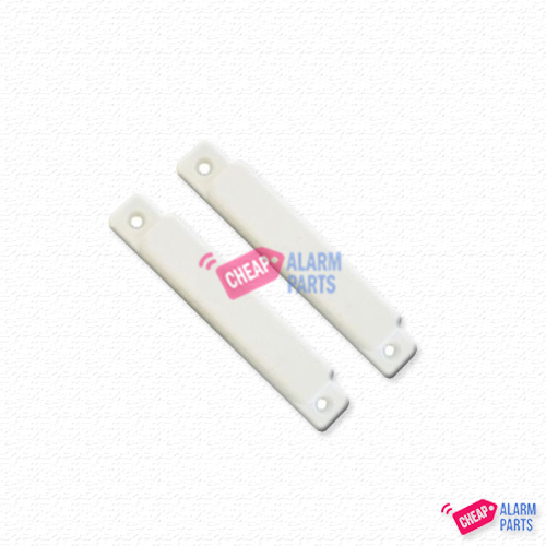 Reed - Extra 60mm Gap Surface Reed White
