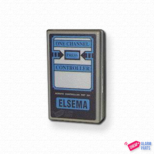 Elsema 1 Channel Transmitter