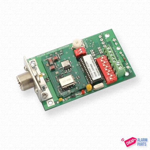 Elsema 4 channel transmitter ( no Case)