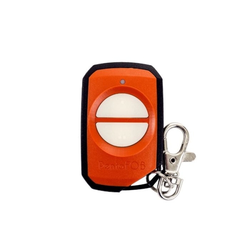 Elsema 2 button Fob