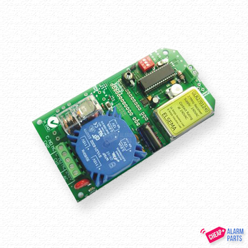 Elsema Gigalink 27MHz Receiver
