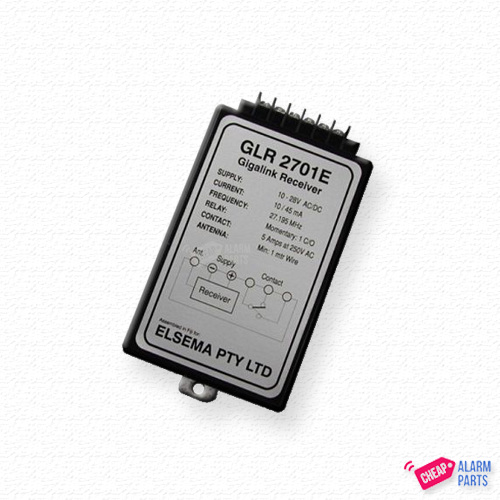 Elsema Gigalink 27MHz 1 Button R(x)