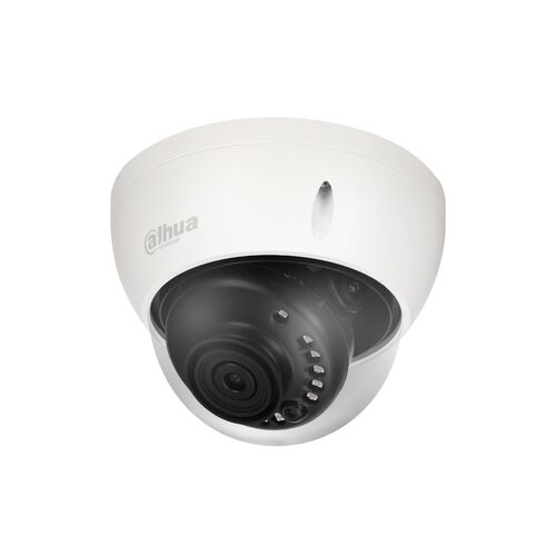 Dahua 5MP Starlight Pro HDCVI Vandal Dome,WDR,ICR,2.8mm lens,IR 30m,DC12V,IP67