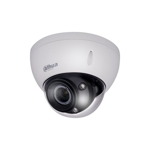 Dahua 2MP Starlight Ultra HDSDI/CVI/CVBS IR Dome,WDR,ICR,Motoriszed 2.7~12mm,IR 50m,AC24V/DC12V,IK10,IP67