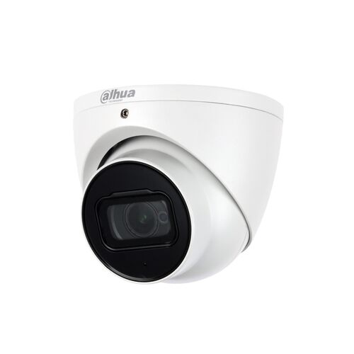 Dahua 5MP Starlight Pro HDCVI Turret Dome,WDR,ICR,2.8mm lens,IR 50m, DC12V,IP67