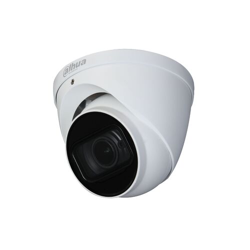 Dahua 5MP Starlight Pro HDCVI IR Eyeball,WDR,ICR,Motoriszed 2.7~13.5mm, IR 60m, DC12V,IP67