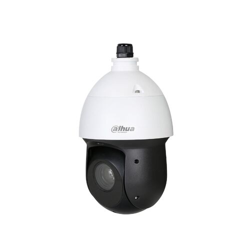 Dahua 2MP Starlight PTZ HDCVI 25X Optical,WDR,ICR,Motoriszed 4.8~120mm,IR 100m, DC12V,IP66, wall mount bracket included