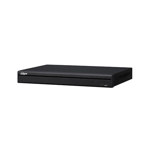 Dahua 4CH Tribrid HDCVI, Analog, IP 25fps at 1080P on all channels, Series 3 - HCVR7204A-S3