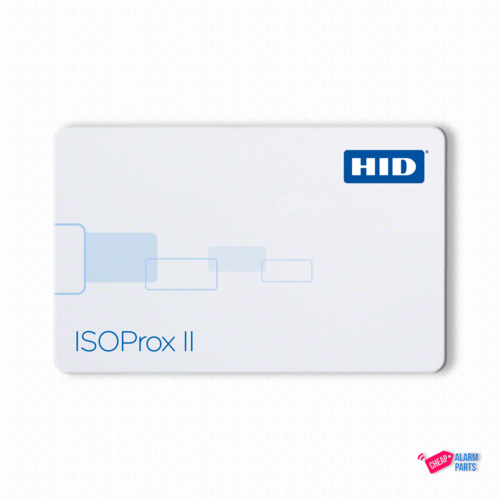 HID Standard Proximity Card for Printing