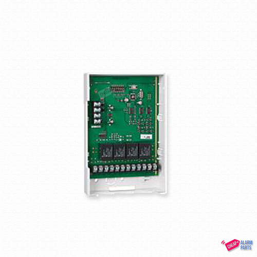 Honeywell 4 PROGRAMMABLE RELAY MODULE