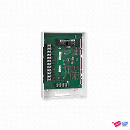 Honeywell 8 ZONE EXPANDER & 2 RELAYS V12/48