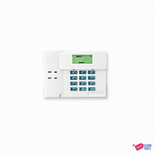 Honeywell VISTA PLUS LCD CONSOLE