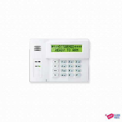 Honeywell V PLUS ALPHA NUMERIC CONSOLE- IO Board V12/V48