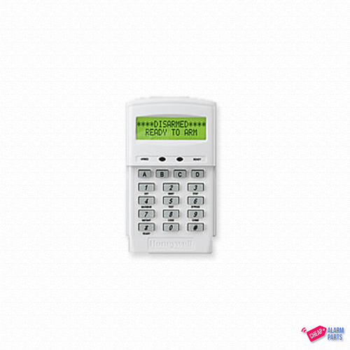 Alarm Parts Ademco Honeywell ADI