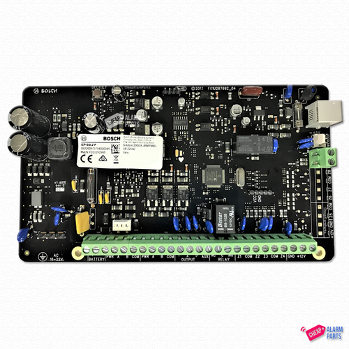 Bosch ICP-SOL2-P Bosch Solution 2000 PCB