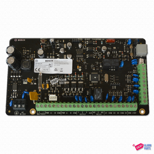 Bosch ICP-SOL3100-P Bosch Solution 3100 PCB