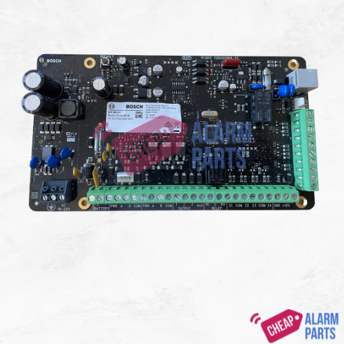 Bosch ICP-SOL4-P Bosch Solution 4000 PCB