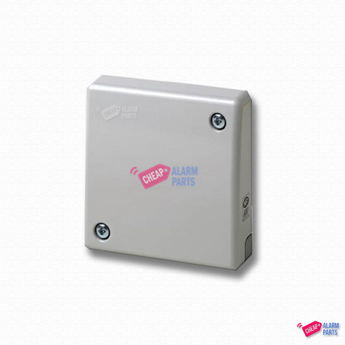Bosch Seismic Detectors, Coverage 80 M²