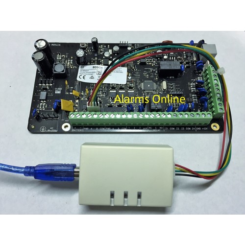 Bosch IUI-SOL-DLA 2000/3000 Direct Link Adaptor