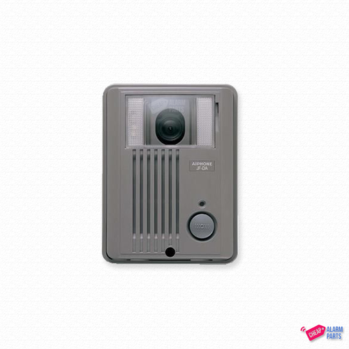 Aiphone Surface Polycarbonate Camera Door Station