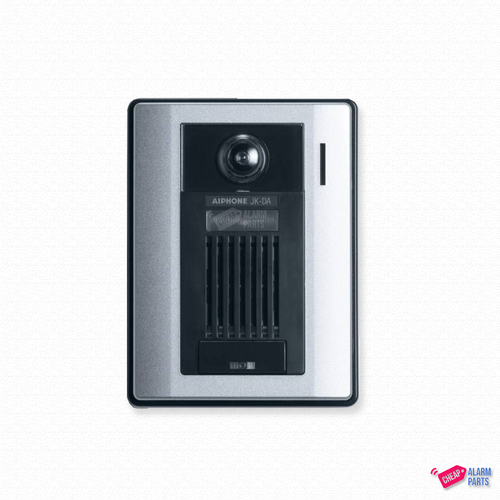 Aiphone Surface Polycarbonate Cam Door Station