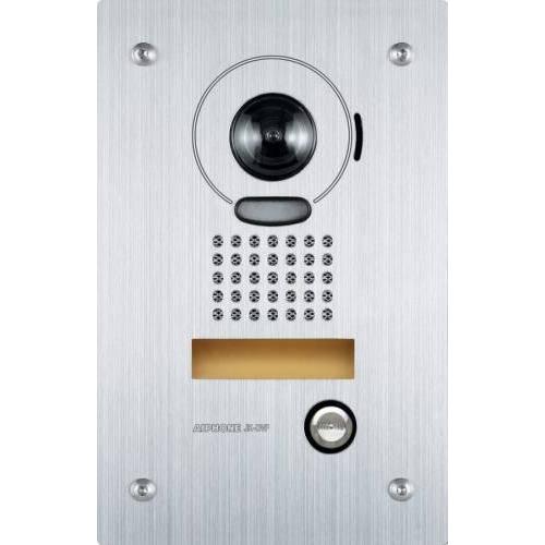 Aiphone Vandal-Resistant Door Station
