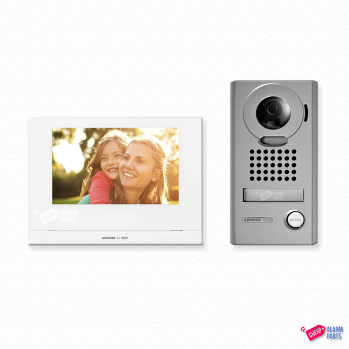 Aiphone 1to1 WIFI Kit Surface Vandal