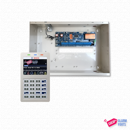 Bosch Solution 6000 Standard Upgrade Kit