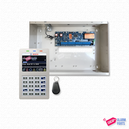 Bosch Solution 6000 Smart Upgrade Kit