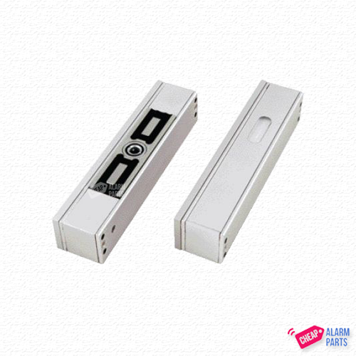 FSH Mechanical Electro Magnetic Lock LSS for Outward Opening Doors