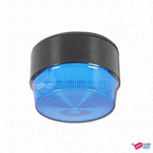 Ness - Waterproof Strobe Blue