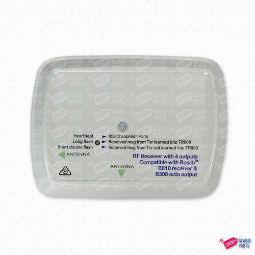 B810 Compatible Multi-receiver for Bosch Solution 3000