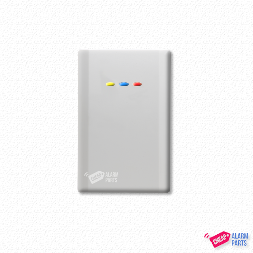 Bosch PR114B Internal Smartcard Reader (White) for Solution 6000