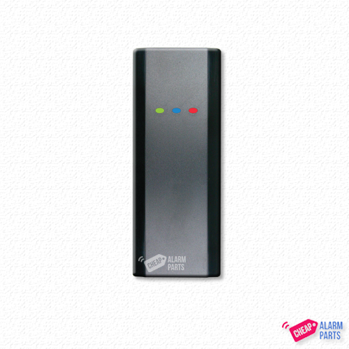 Bosch PR115B External Smartcard Reader (Black) for Solution 6000