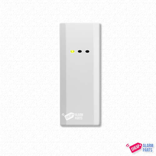 Bosch PR116B External Smartcard Reader (White) for Solution 6000
