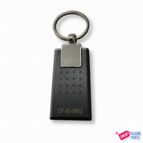 Bosch PR201 Black Prox Token RFID Tag
