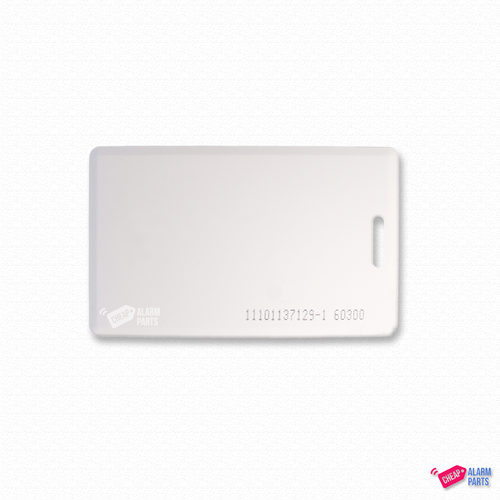 Bosch PR260 Clamshell Card