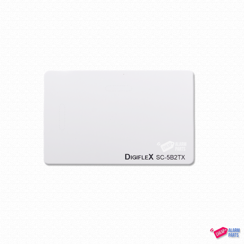 Bosch PR350 ISO Smart Card