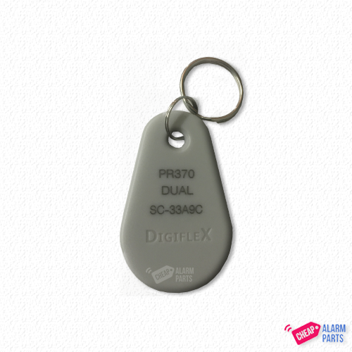 Bosch PR370 Combined Smart & Prox Card Fob
