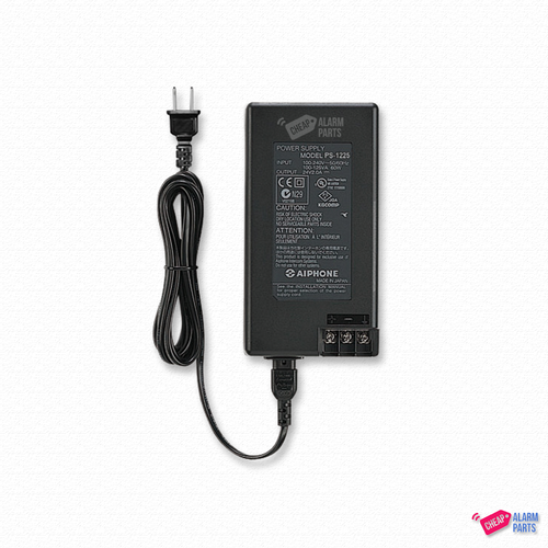 Aiphone 18 Volt 2 Amp Power Supply