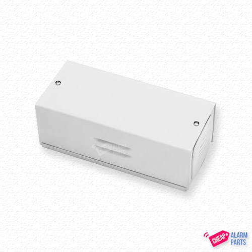 Intelligent Dual-Relay Secured Power Supply