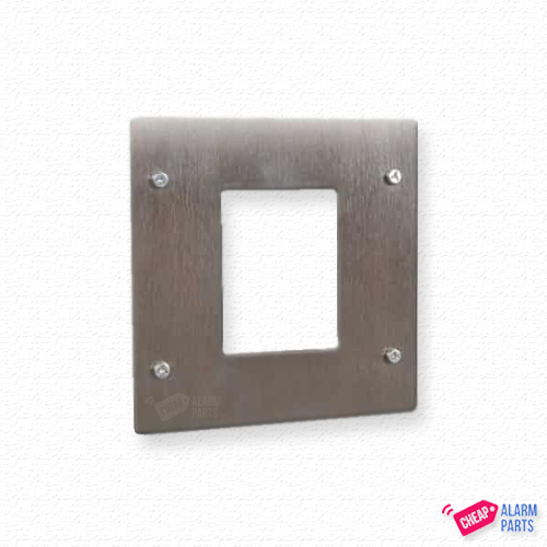 Nidac PSE Flush Mount Box