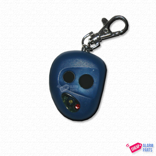Bosch RE012E 2 Button Remote 433Mhz