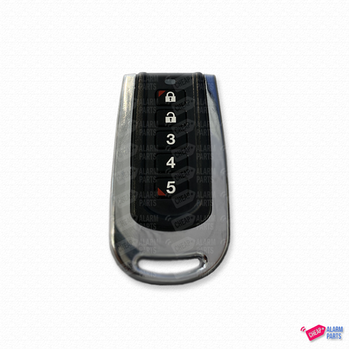 Bosch RF110 - 5 Button Smart RF Keyfob