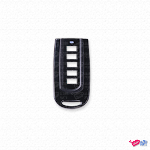Bosch SMART RF KEYFOB Colour Fascia - Black