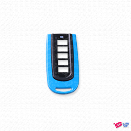 Bosch SMART RF KEYFOB Colour Fascia - Blue