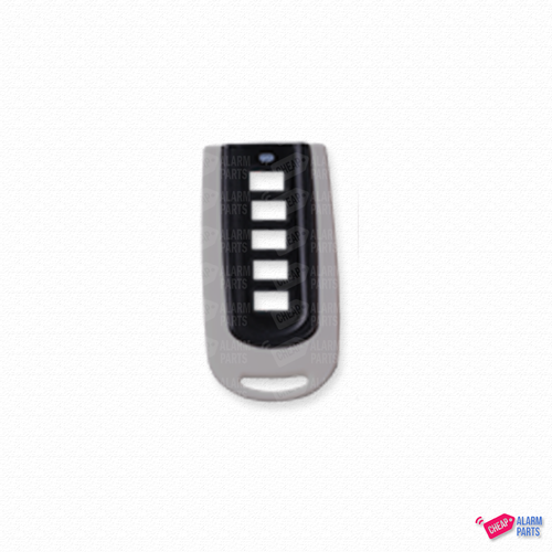 Bosch SMART RF KEYFOB Colour Fascia - Gray